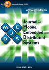 					View Vol. 5 No. 4 (2013): Security for Mobile technologies
				