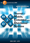 					View Vol. 6 No. 1 (2014): Mobile, Web and Security
				