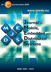 					View Vol. 6 No. 3 (2014): Mobile and Cloud Technologies
				